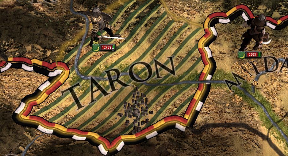 Turks Take Taron - 20 April 1067.png